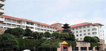 Merryland Resort Guilin Exterior photo