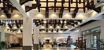 Merryland Resort Guilin Exterior photo
